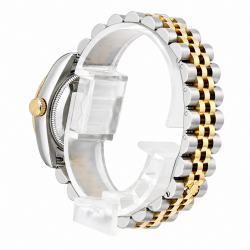 Rolex Datejust 26MM 179173 Two Tone White Dial Watch